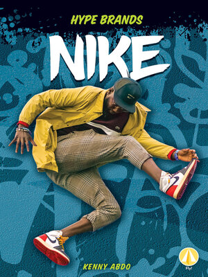 cover image of Nike